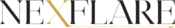 NexFlareLogoSVG